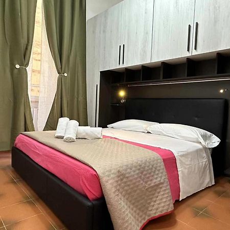 Fabio Rooms 102 로마 외부 사진