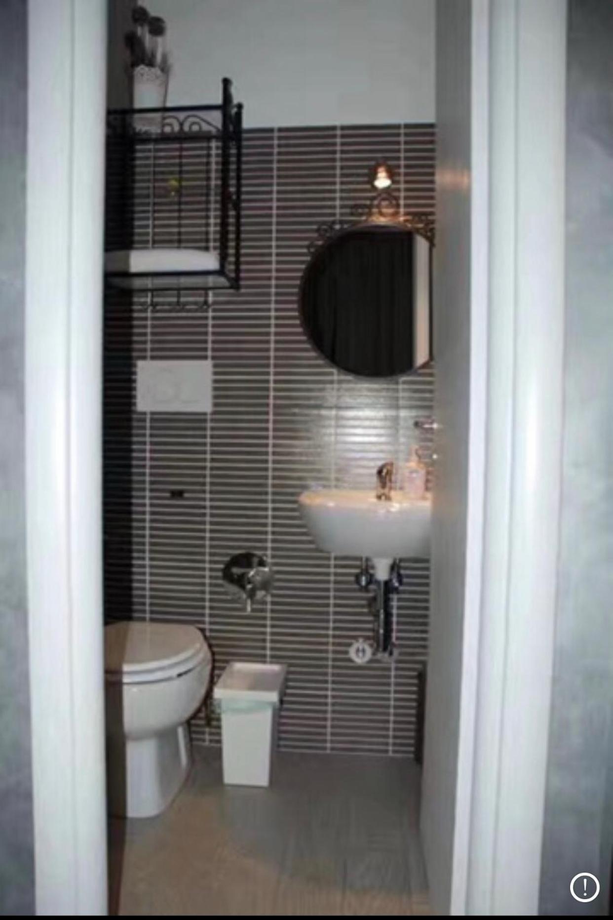 Fabio Rooms 102 로마 외부 사진