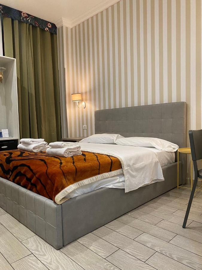 Fabio Rooms 102 로마 외부 사진