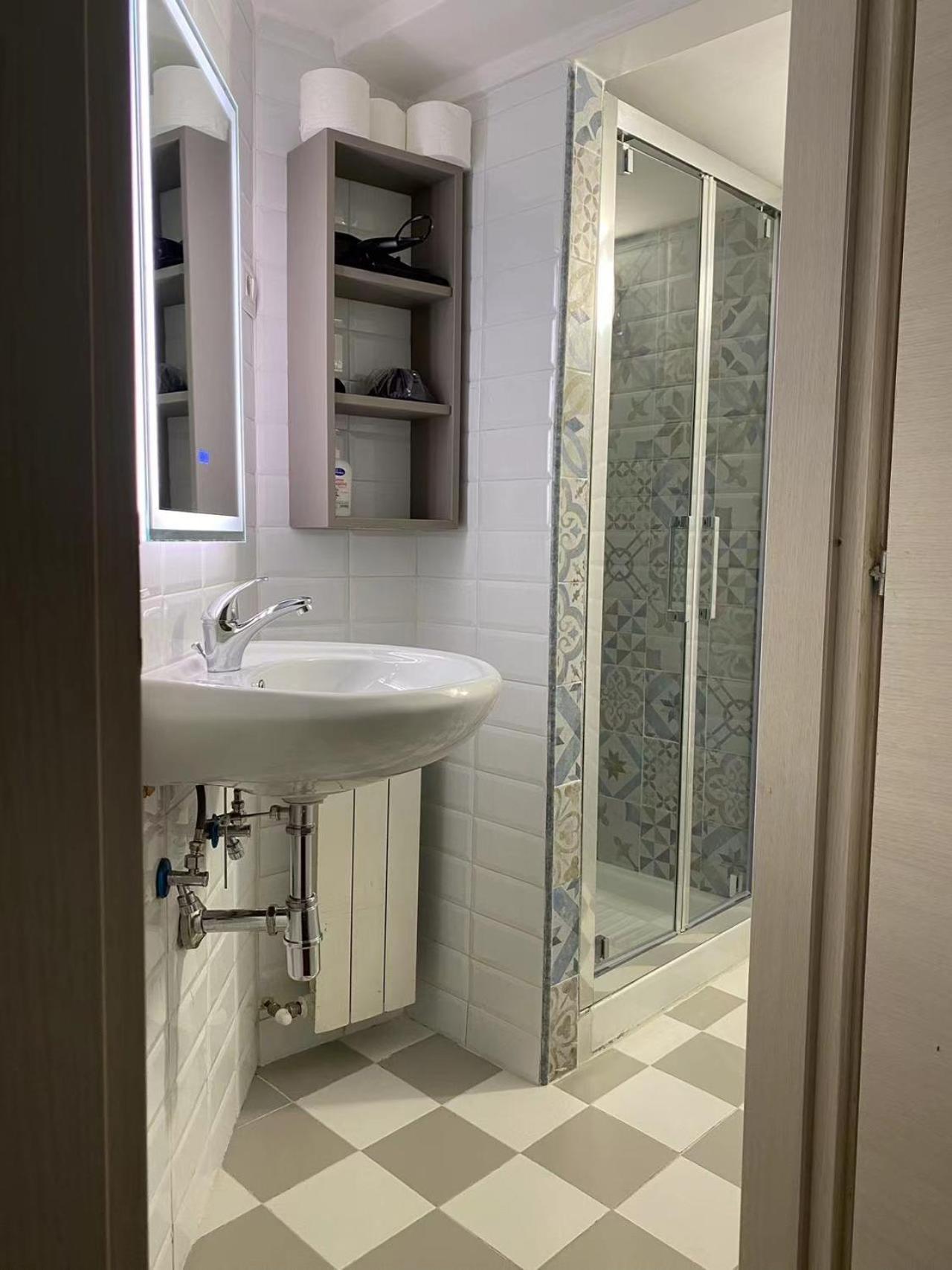 Fabio Rooms 102 로마 외부 사진